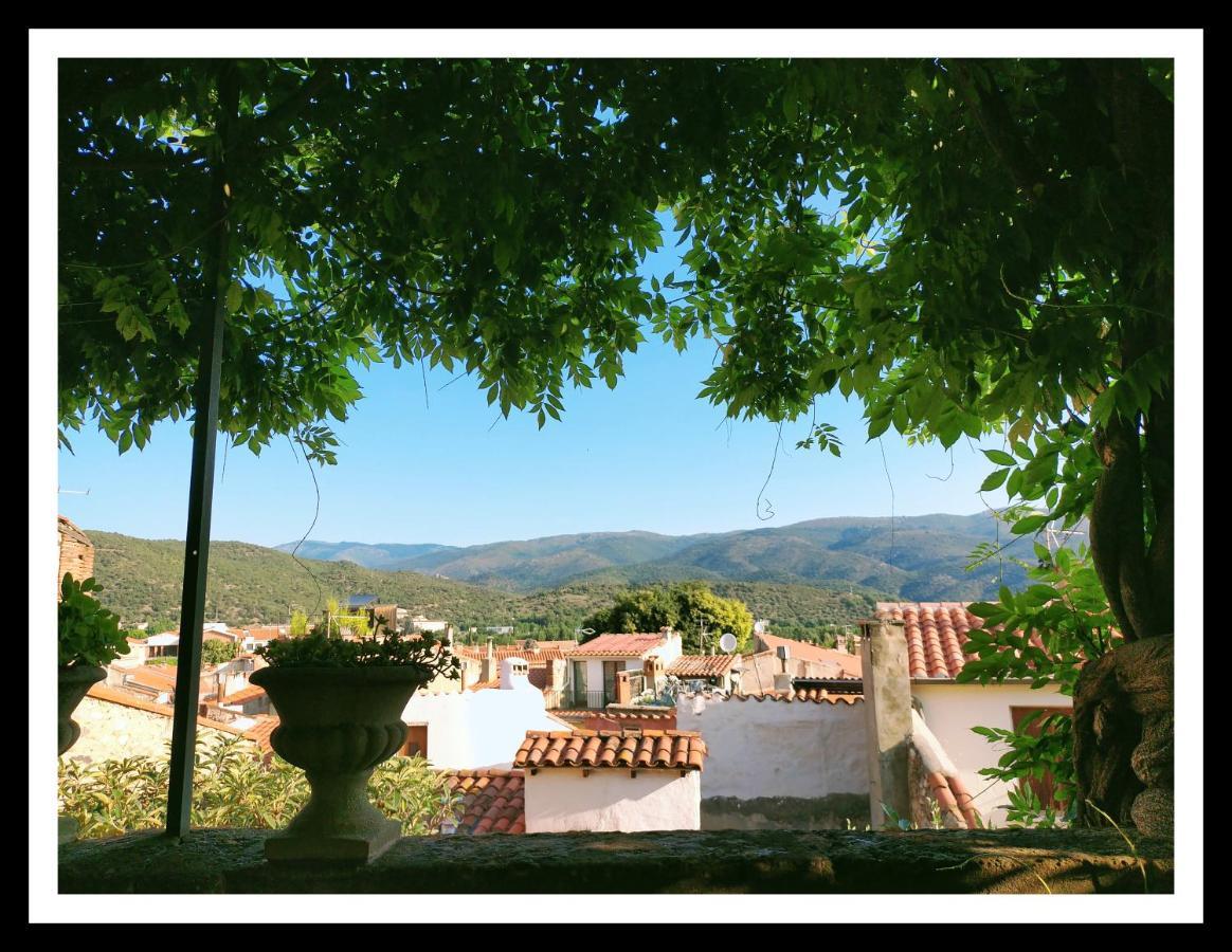 La Belle D'Ame - Guest House Prades  Eksteriør bilde