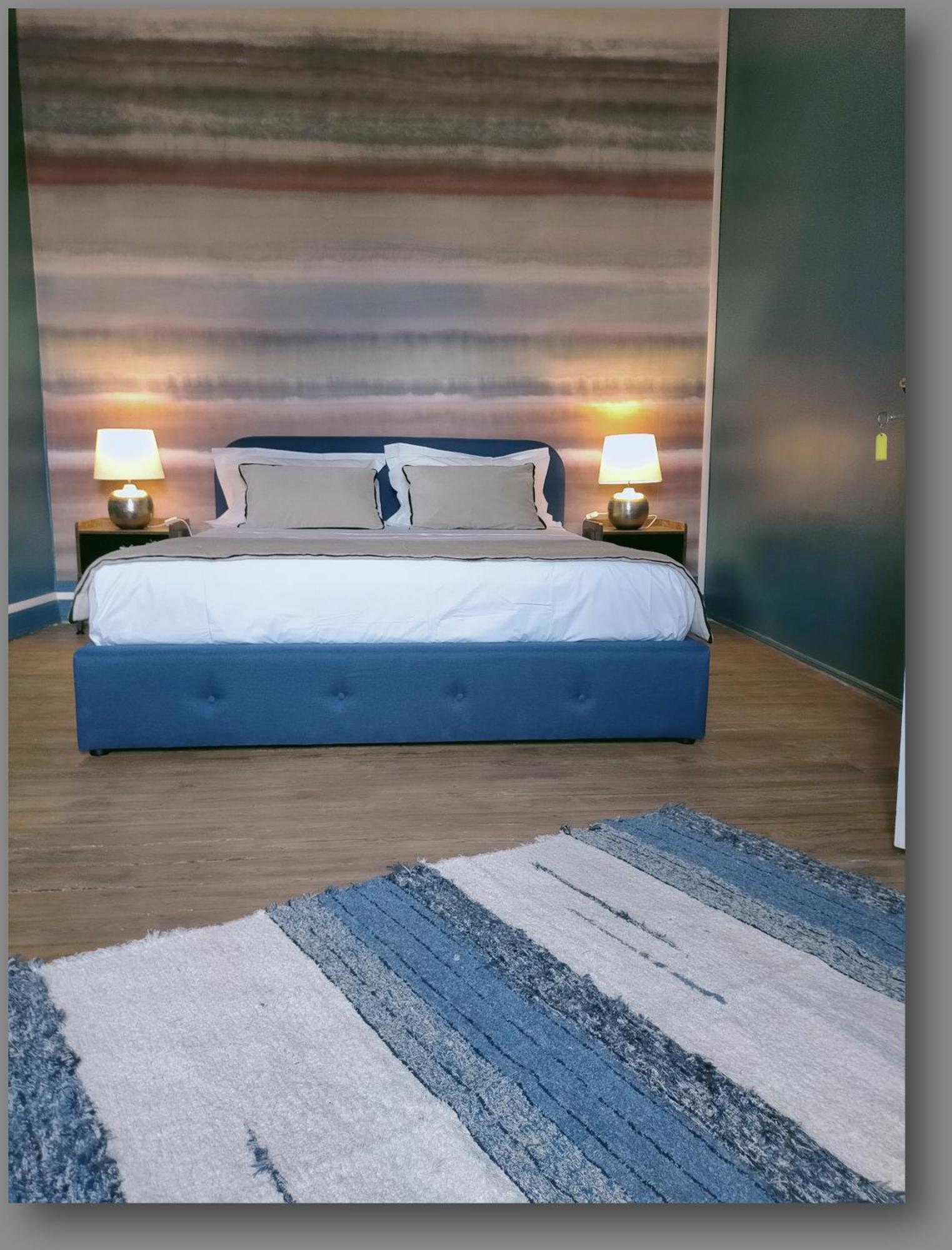 La Belle D'Ame - Guest House Prades  Rom bilde