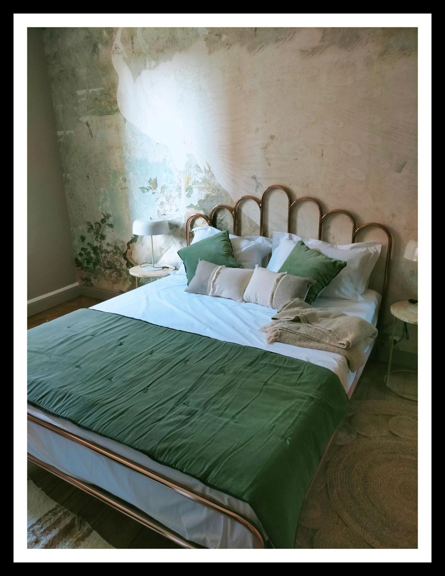 La Belle D'Ame - Guest House Prades  Rom bilde